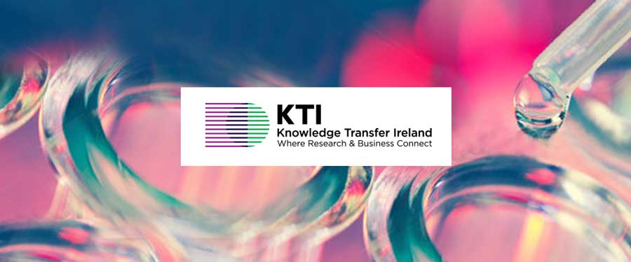 Knowledge Transfer Ireland