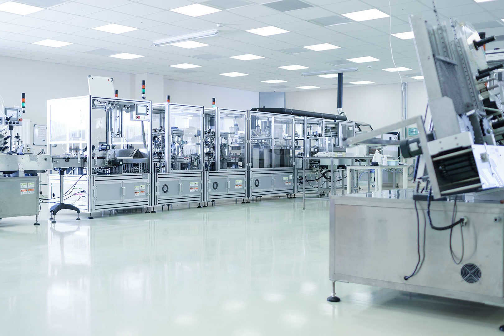 An-Industry-leading-Pharmaceutical,-Biotechnology,-and-Medical-Device-Manufacturer